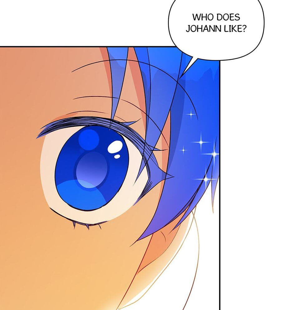 Observing Elena Evoy Chapter 49 page 38 - 