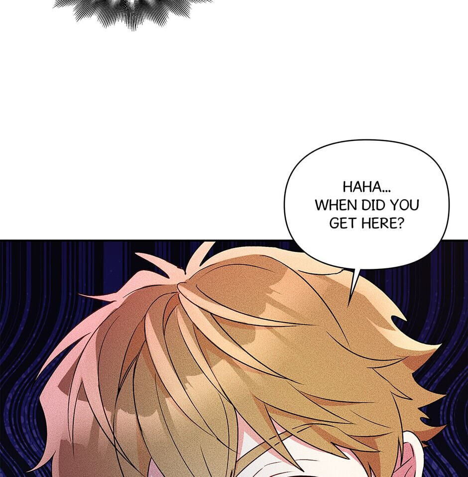 Observing Elena Evoy Chapter 49 page 49 - 