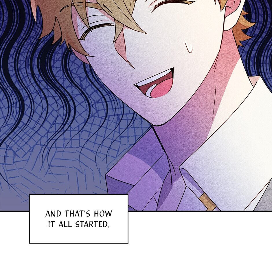 Observing Elena Evoy Chapter 49 page 50 - 