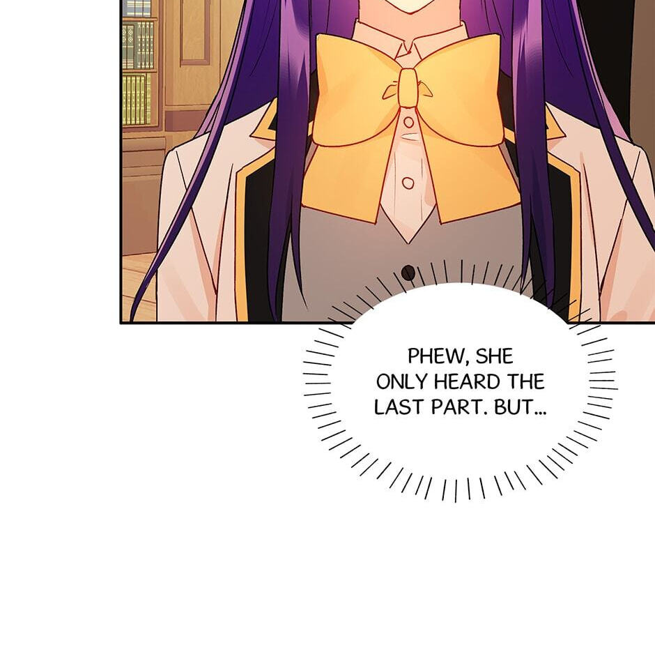 Observing Elena Evoy Chapter 49 page 55 - 