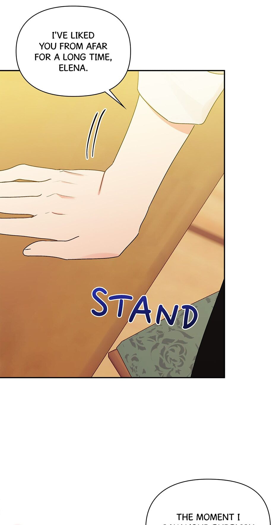 Observing Elena Evoy Chapter 49 page 59 - 