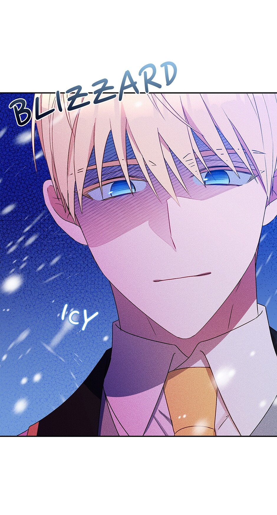 Observing Elena Evoy Chapter 49 page 7 - 