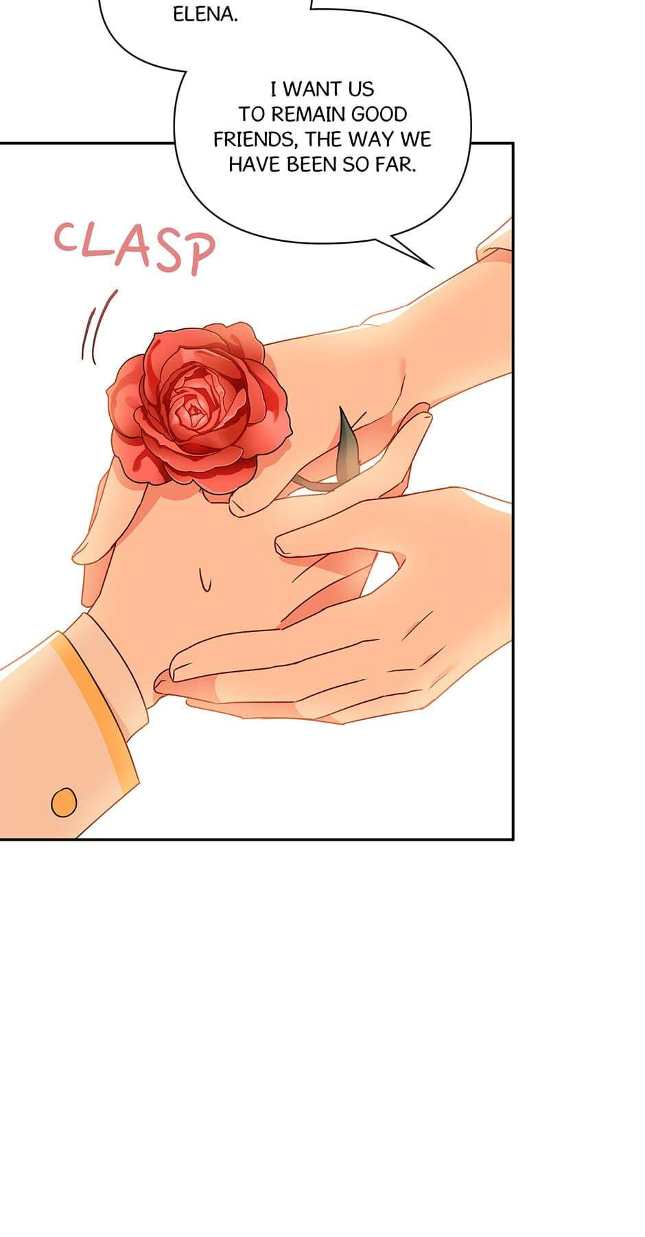 Observing Elena Evoy Chapter 49 page 67 - 