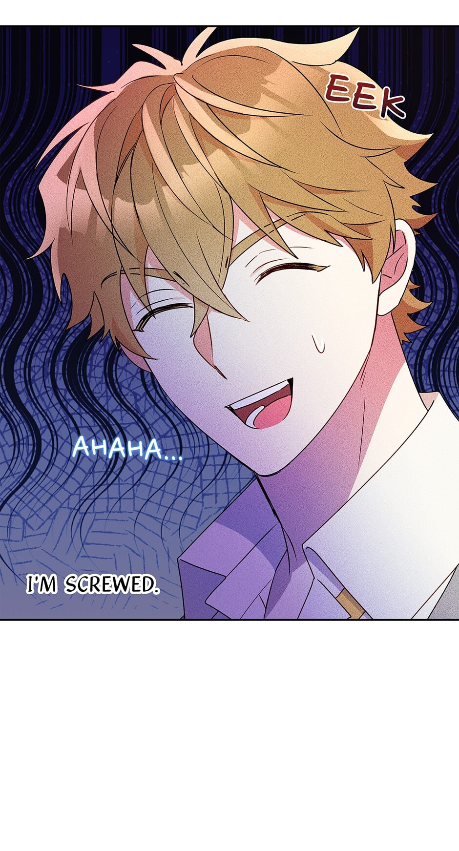 Observing Elena Evoy Chapter 49 page 8 - 