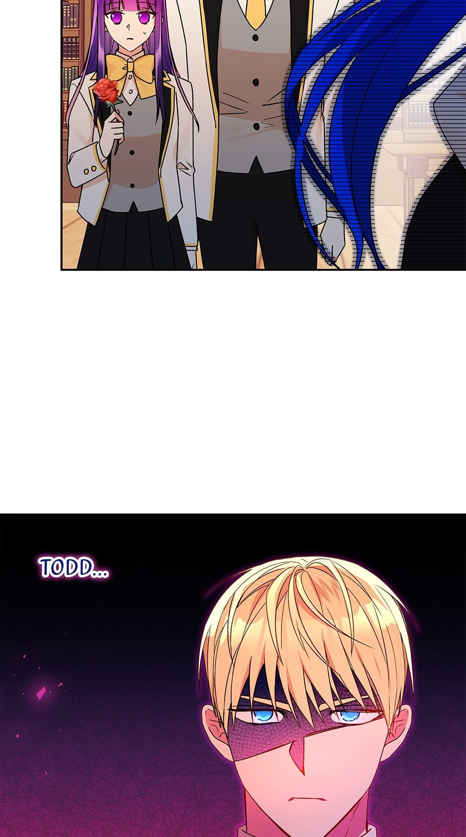 Observing Elena Evoy Chapter 49 page 72 - 