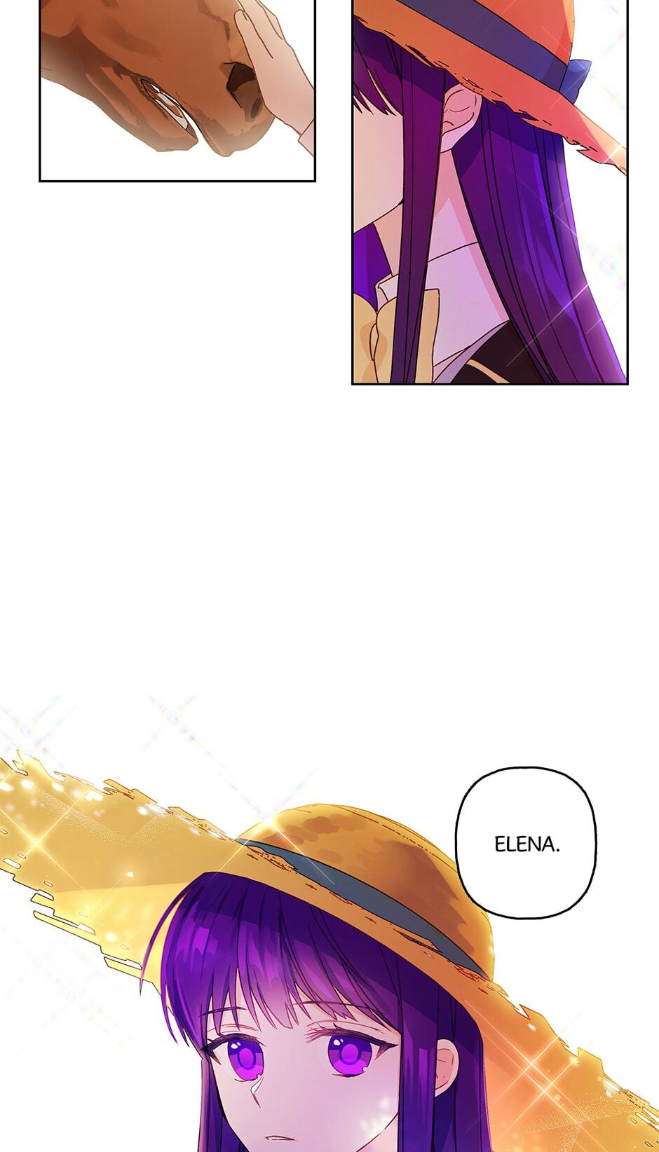 Observing Elena Evoy Chapter 5 page 2 - 