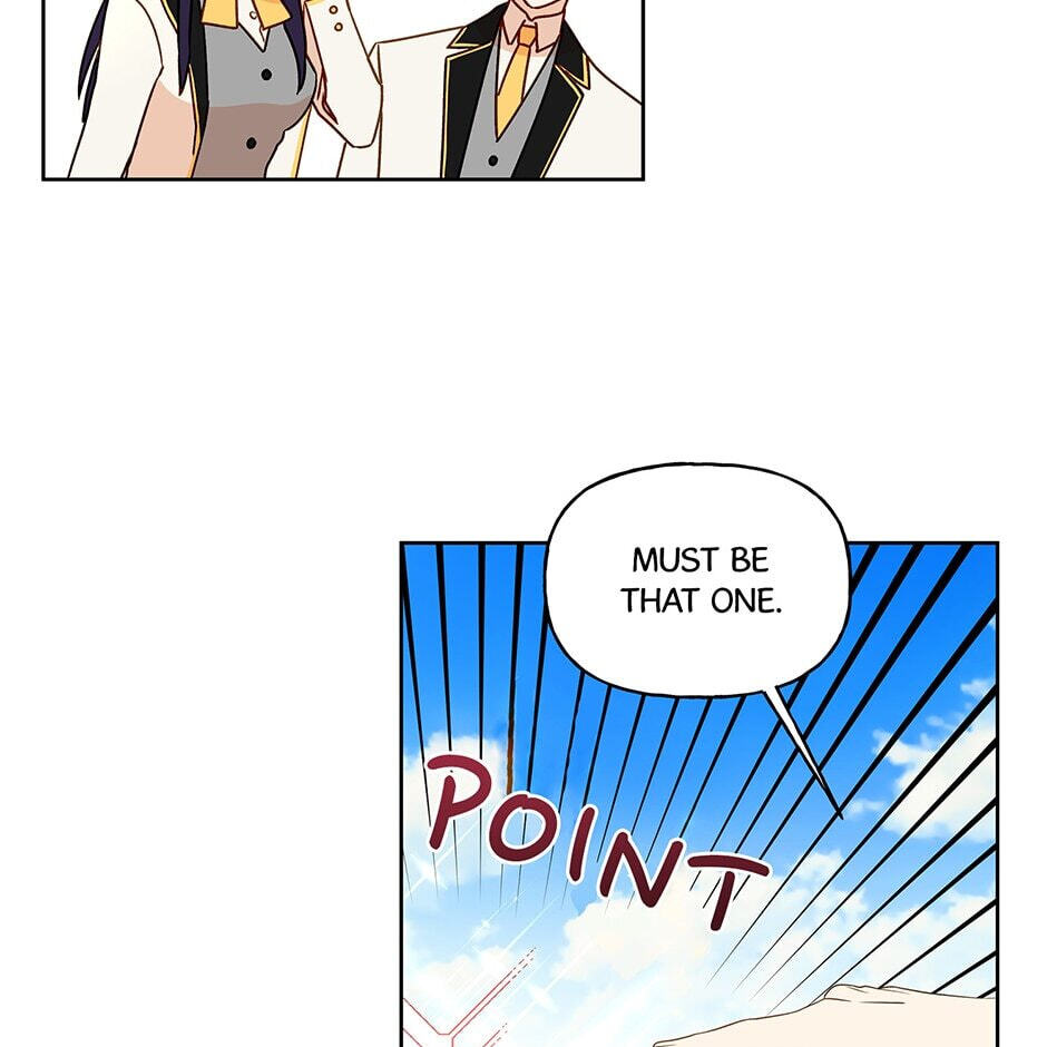 Observing Elena Evoy Chapter 5 page 12 - 