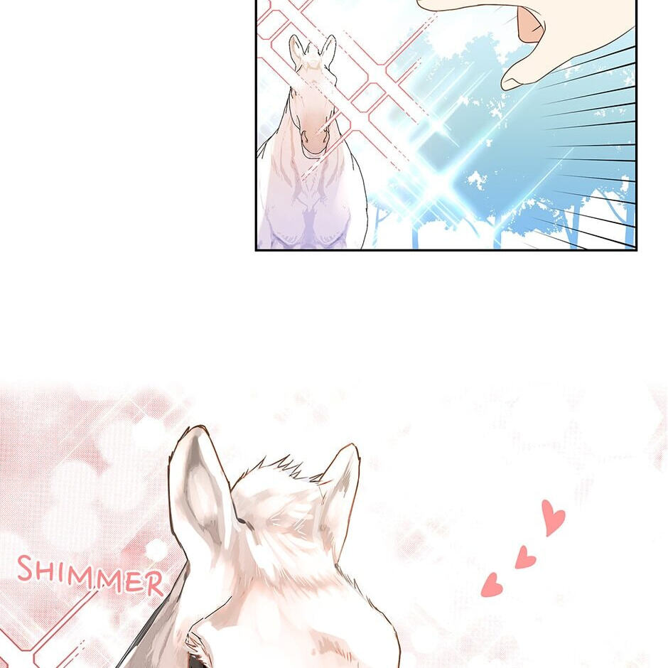 Observing Elena Evoy Chapter 5 page 13 - 