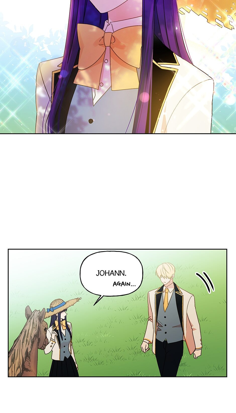 Observing Elena Evoy Chapter 5 page 3 - 
