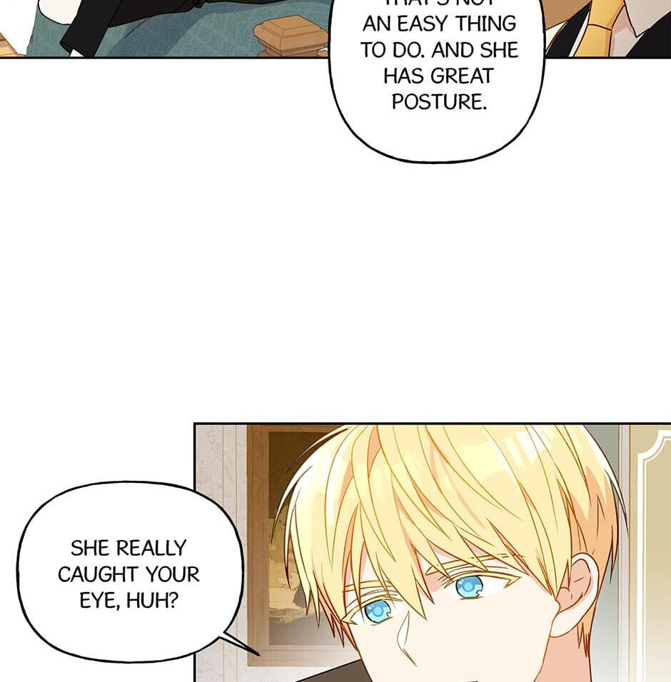 Observing Elena Evoy Chapter 5 page 25 - 