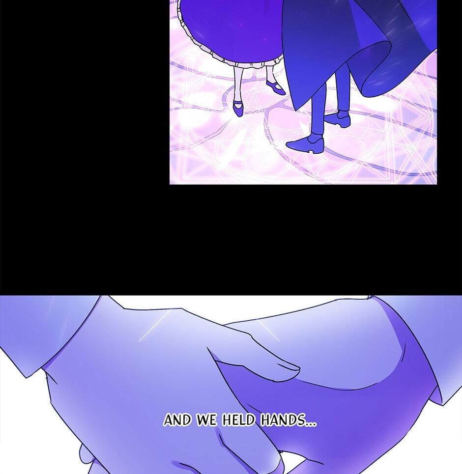 Observing Elena Evoy Chapter 5 page 37 - 