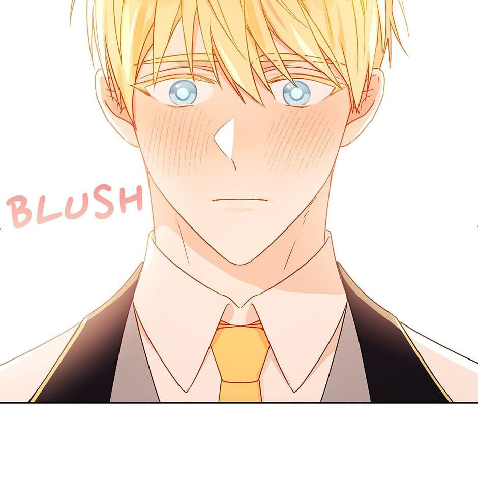 Observing Elena Evoy Chapter 5 page 39 - 