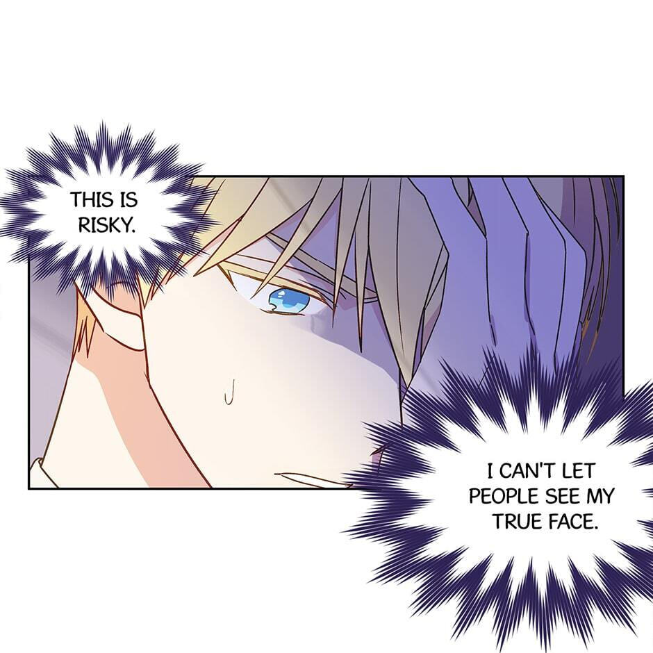 Observing Elena Evoy Chapter 5 page 10 - 