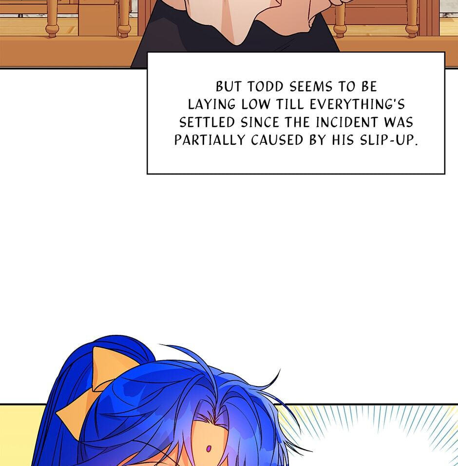 Observing Elena Evoy Chapter 50 page 15 - 