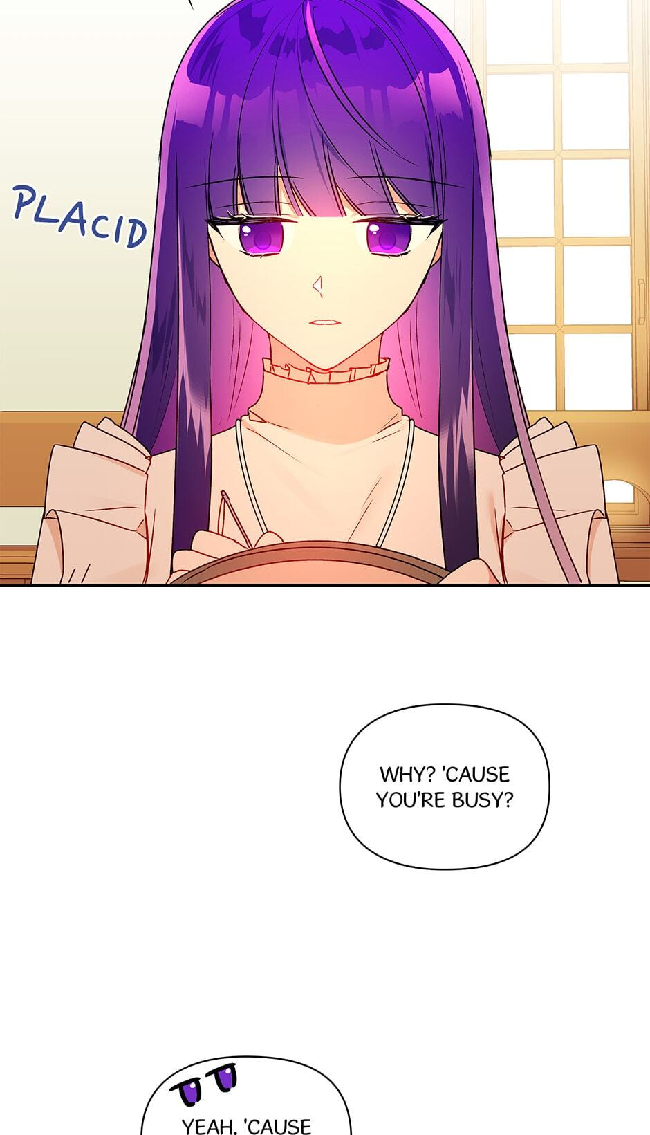 Observing Elena Evoy Chapter 50 page 26 - 