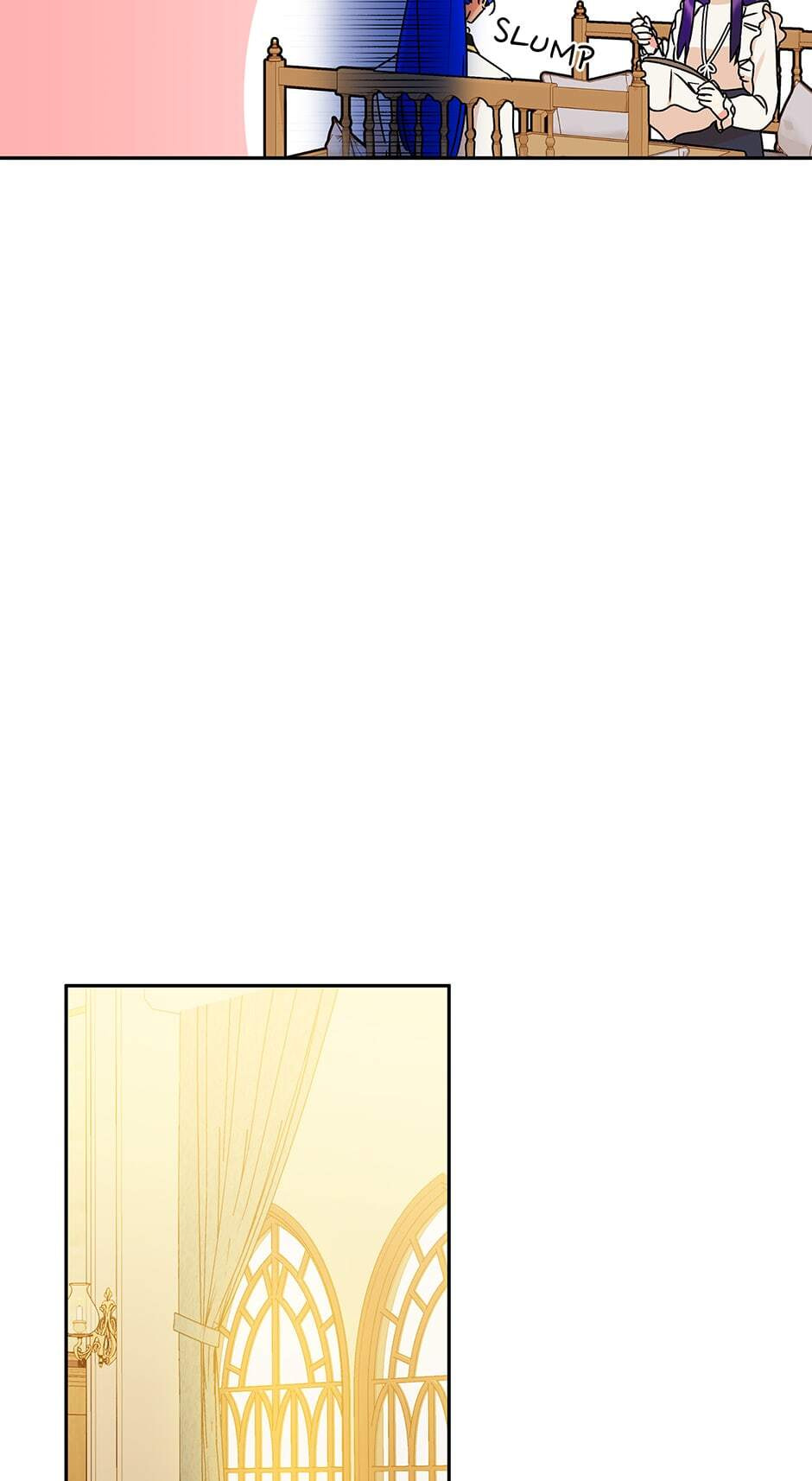 Observing Elena Evoy Chapter 50 page 31 - 