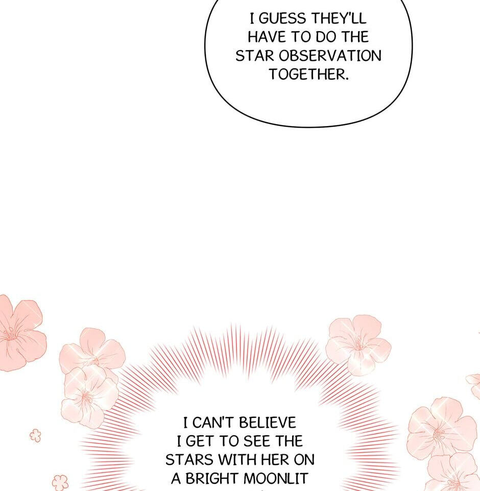 Observing Elena Evoy Chapter 50 page 54 - 