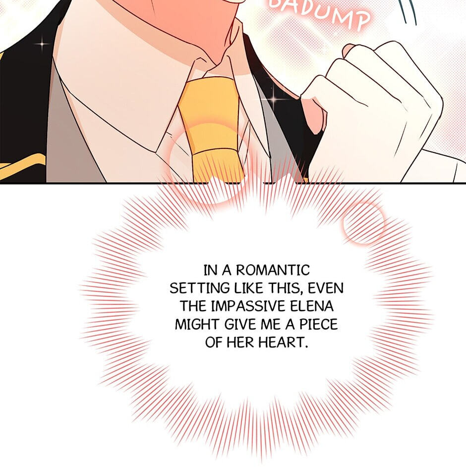 Observing Elena Evoy Chapter 50 page 56 - 