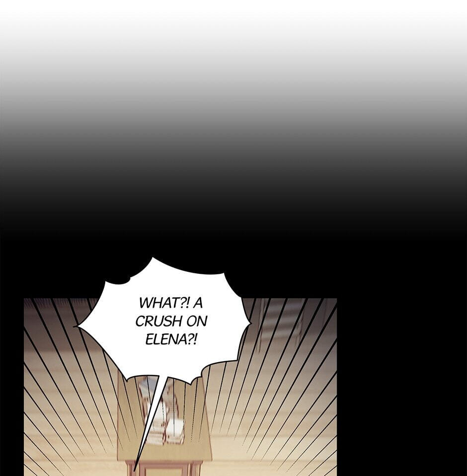 Observing Elena Evoy Chapter 50 page 7 - 