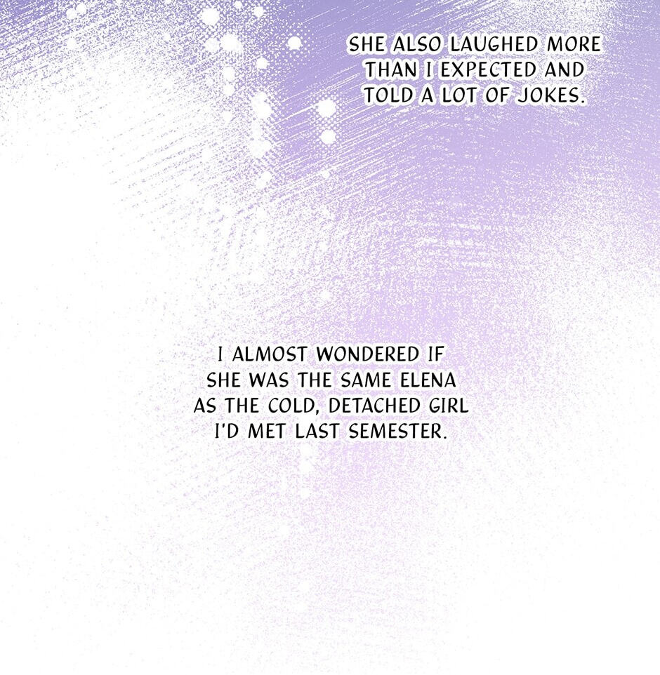 Observing Elena Evoy Chapter 50 page 62 - 