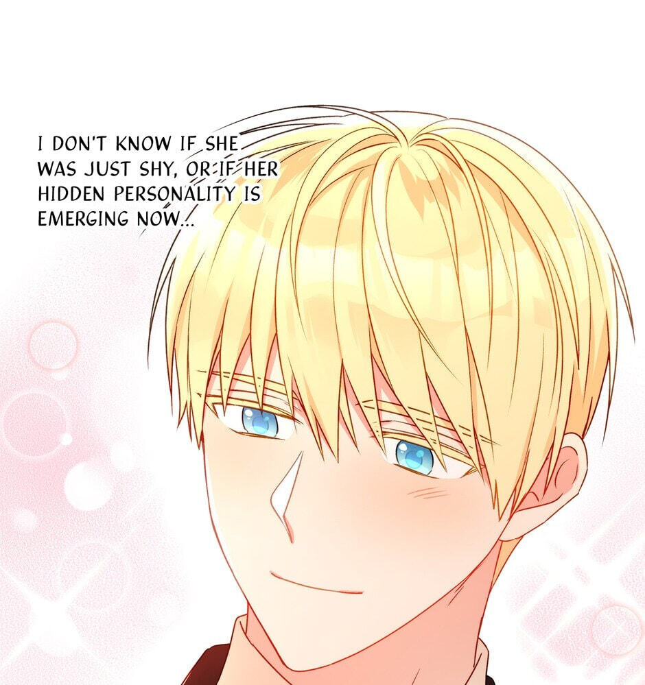 Observing Elena Evoy Chapter 50 page 63 - 