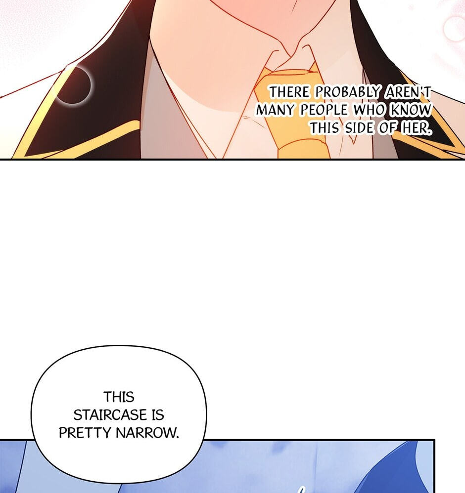 Observing Elena Evoy Chapter 50 page 64 - 
