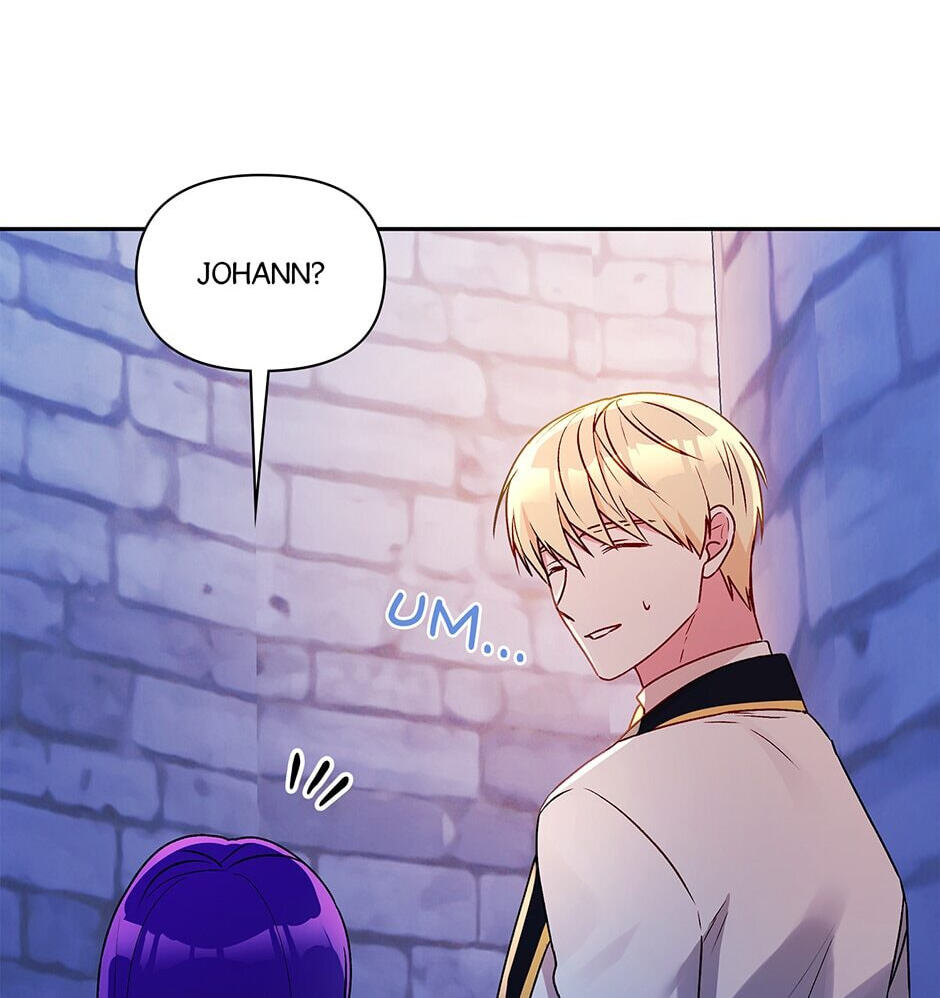 Observing Elena Evoy Chapter 50 page 68 - 