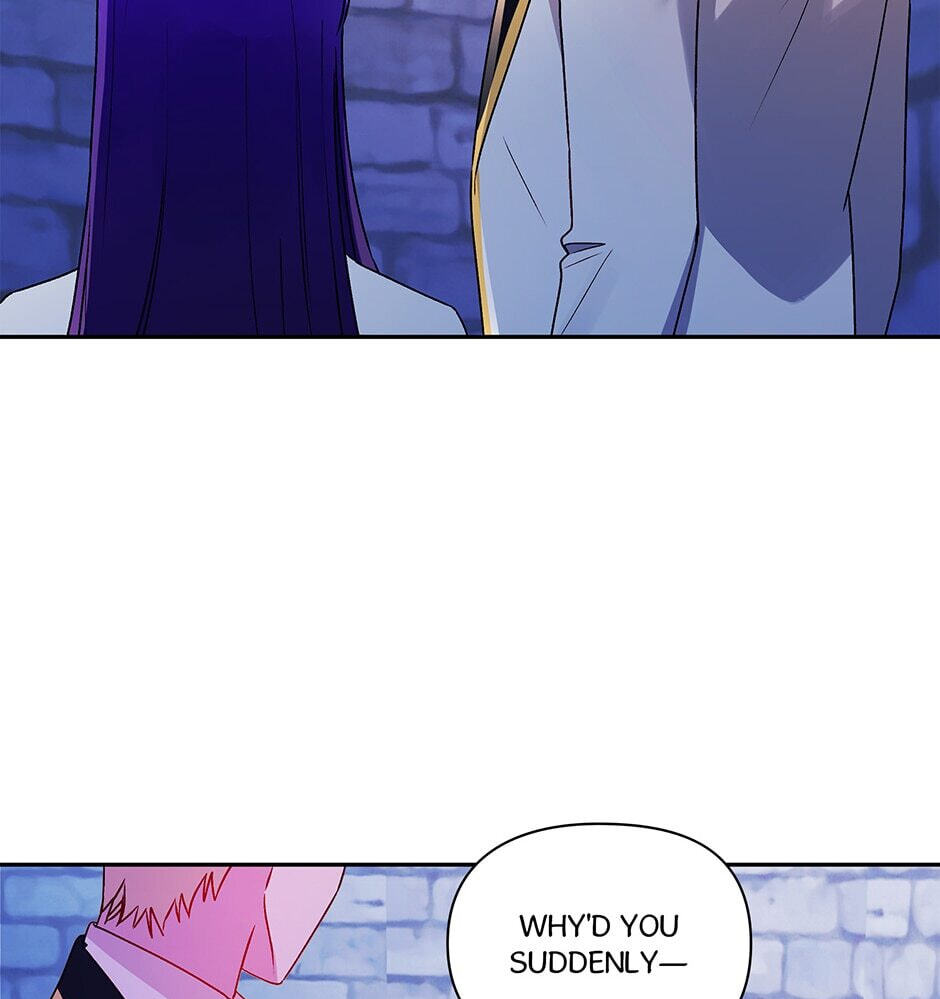 Observing Elena Evoy Chapter 50 page 69 - 