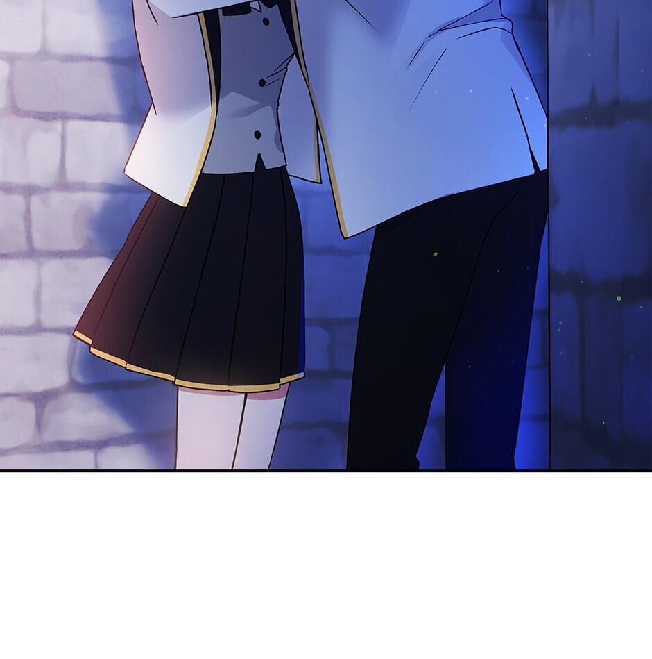 Observing Elena Evoy Chapter 50 page 74 - 