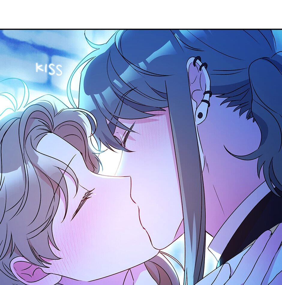 Observing Elena Evoy Chapter 50 page 75 - 