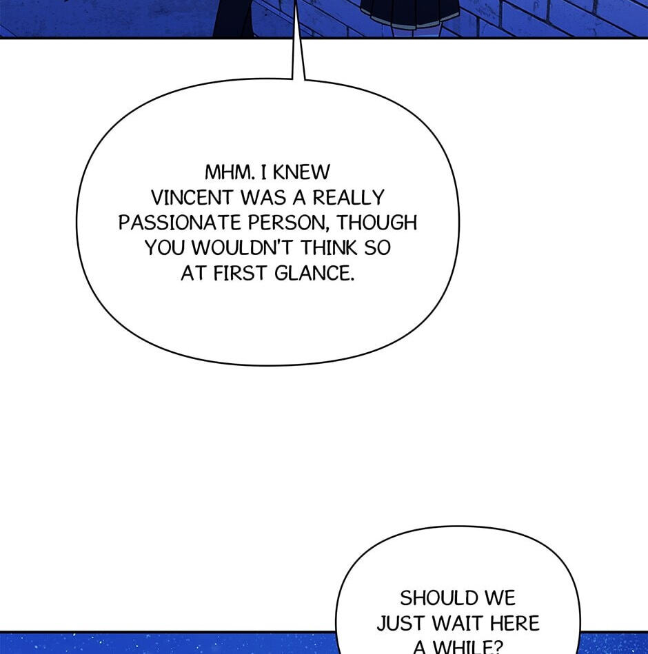 Observing Elena Evoy Chapter 50 page 80 - 