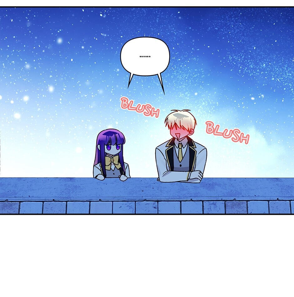Observing Elena Evoy Chapter 50 page 84 - 