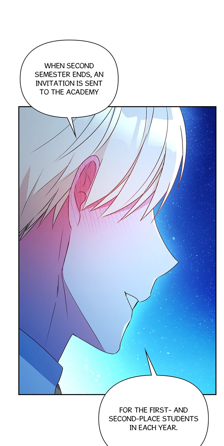 Observing Elena Evoy Chapter 50 page 92 - 