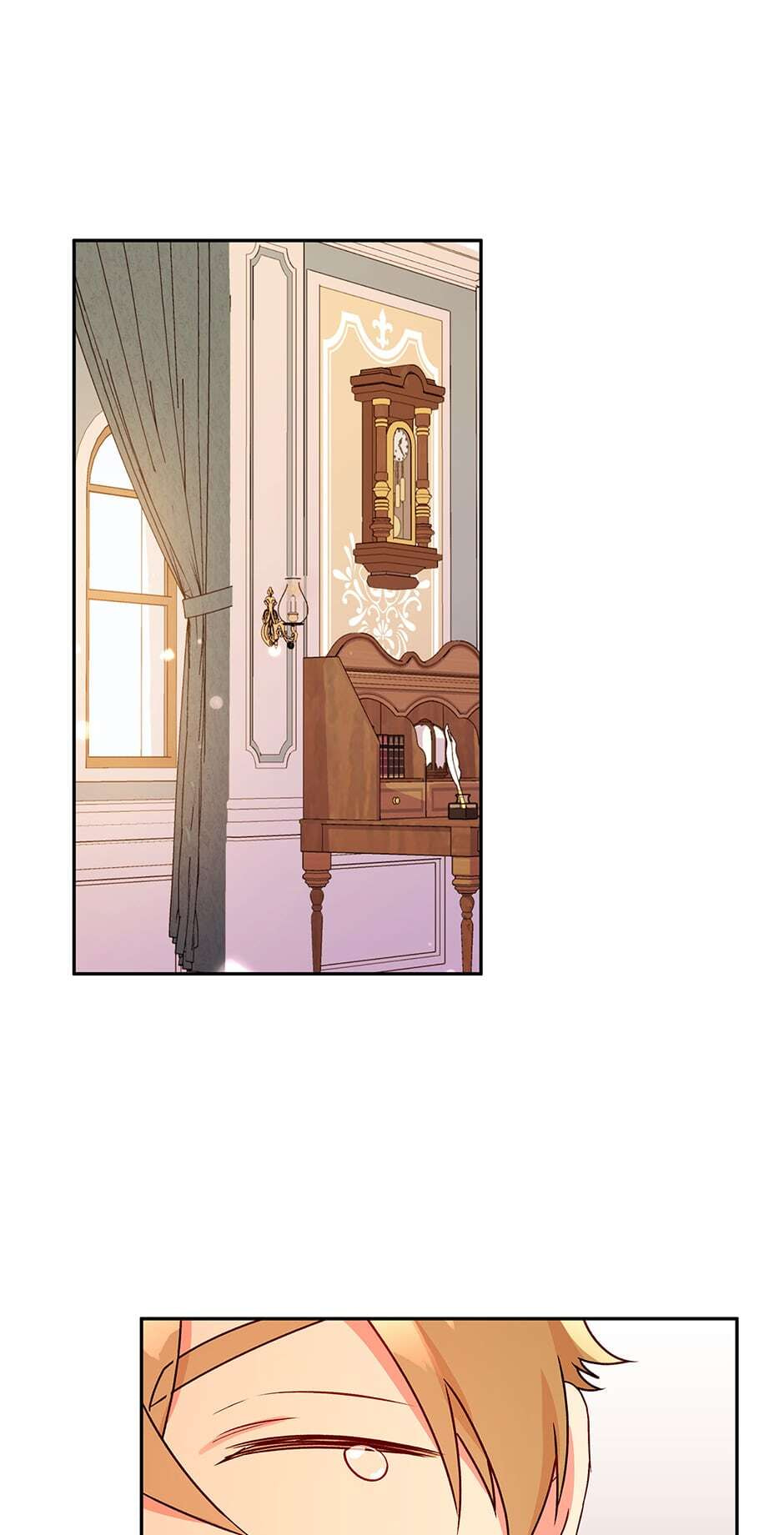 Observing Elena Evoy Chapter 51 page 1 - 