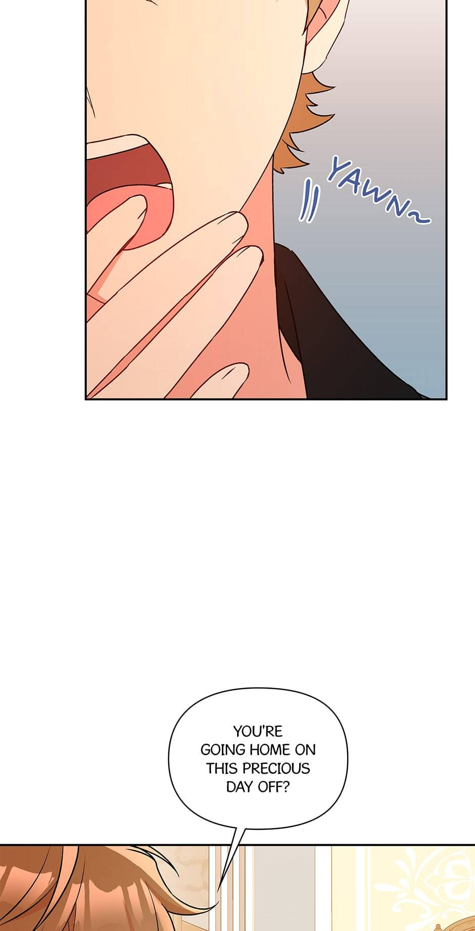 Observing Elena Evoy Chapter 51 page 2 - 
