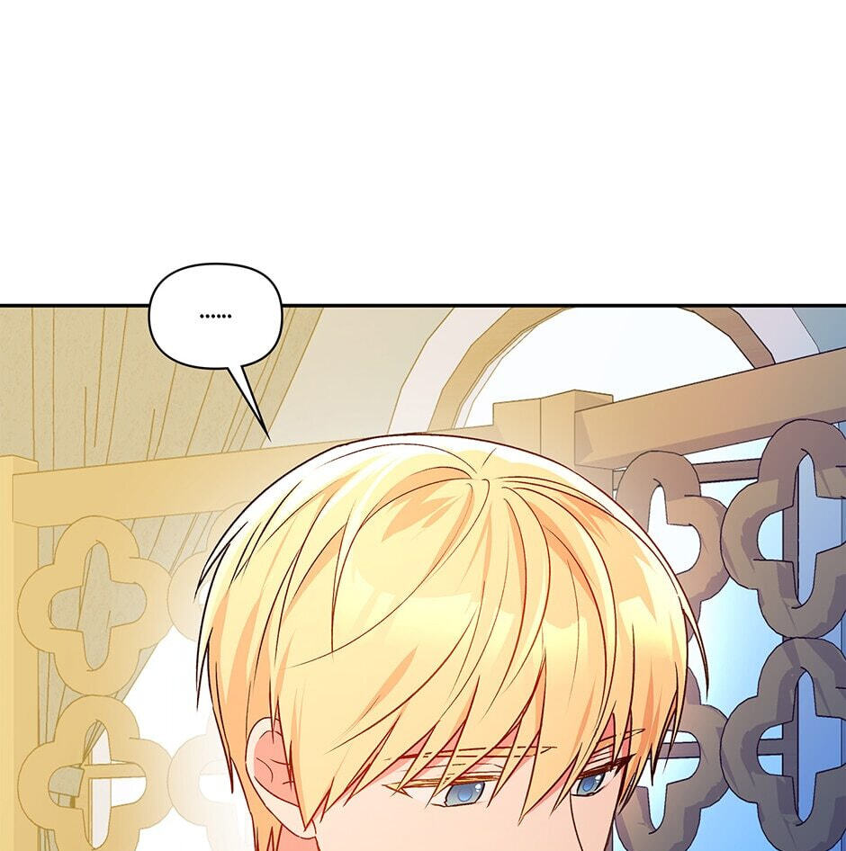 Observing Elena Evoy Chapter 51 page 14 - 