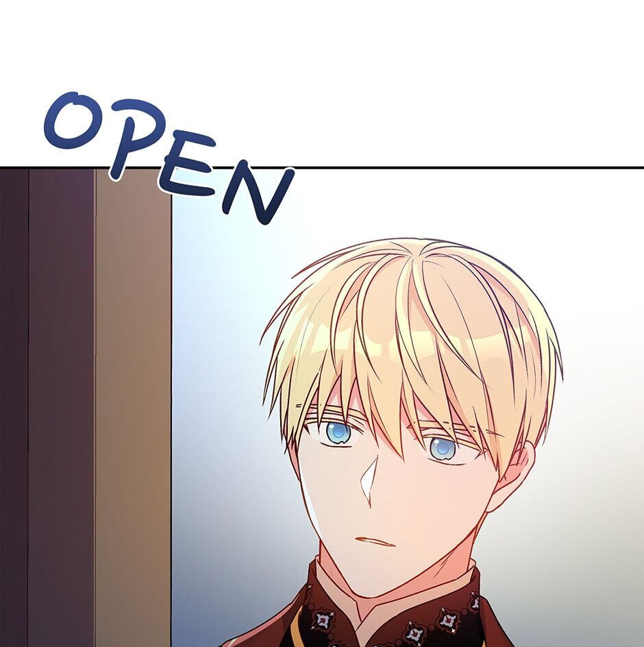 Observing Elena Evoy Chapter 51 page 20 - 