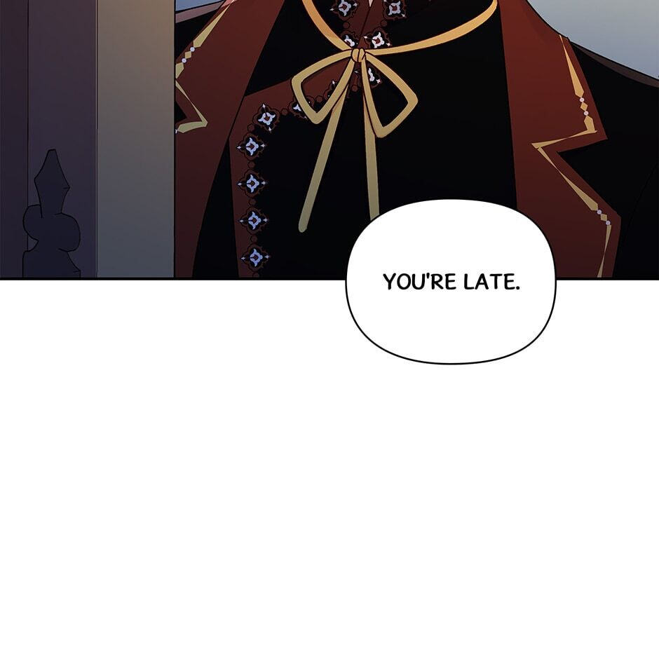 Observing Elena Evoy Chapter 51 page 21 - 