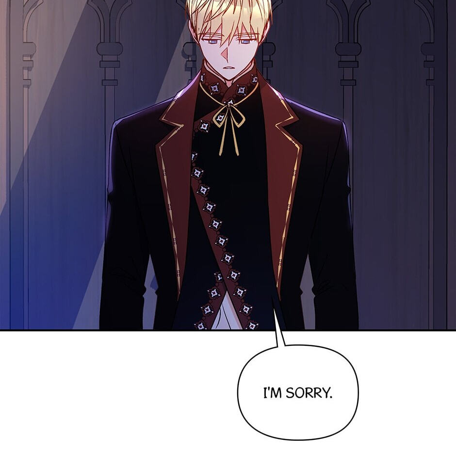 Observing Elena Evoy Chapter 51 page 25 - 