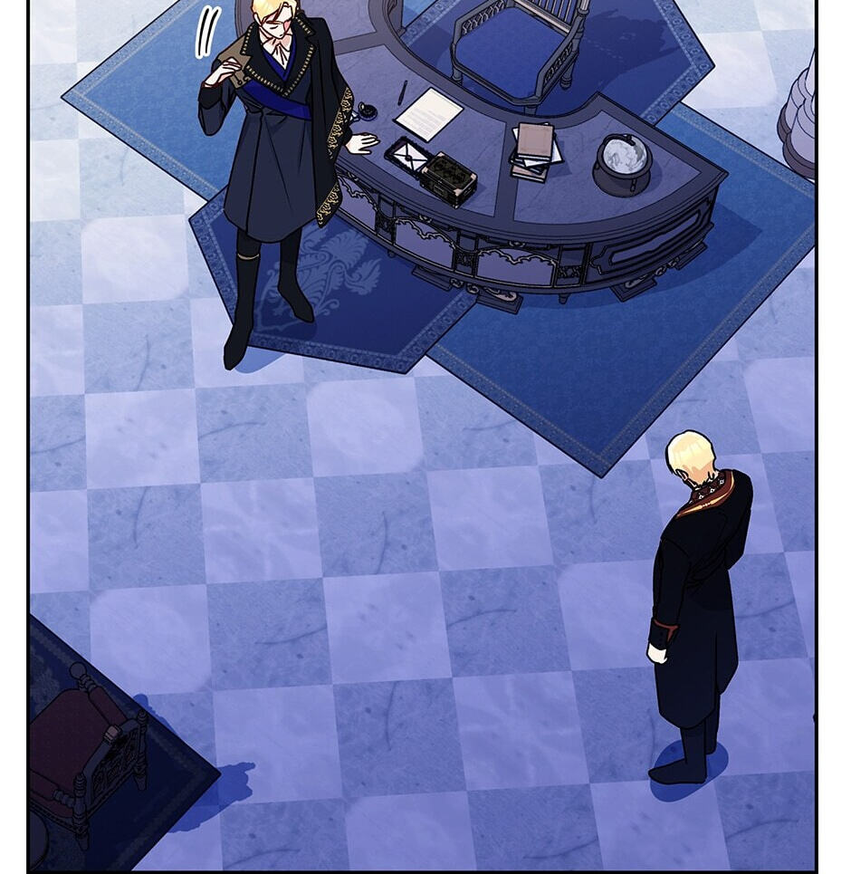 Observing Elena Evoy Chapter 51 page 27 - 