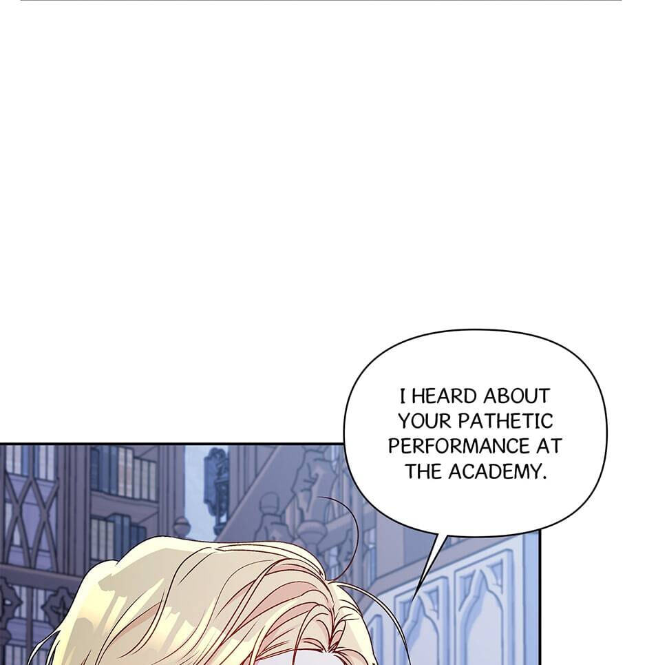 Observing Elena Evoy Chapter 51 page 28 - 