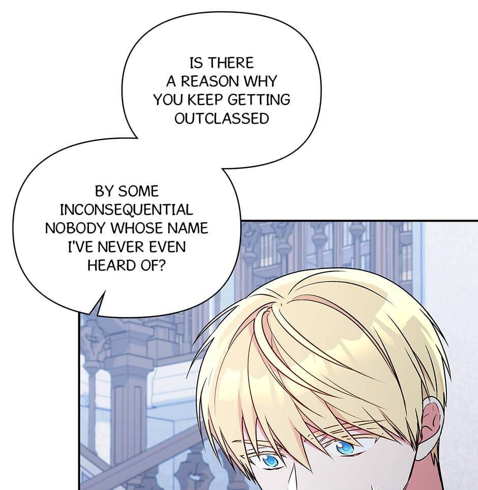Observing Elena Evoy Chapter 51 page 30 - 