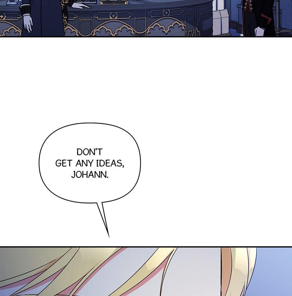 Observing Elena Evoy Chapter 51 page 33 - 
