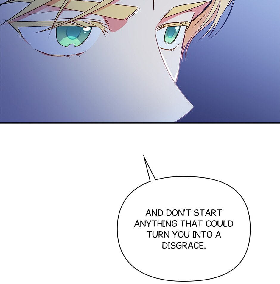 Observing Elena Evoy Chapter 51 page 34 - 