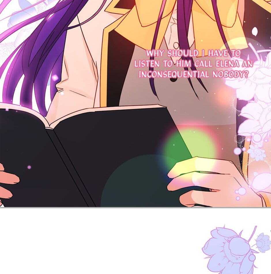 Observing Elena Evoy Chapter 51 page 39 - 
