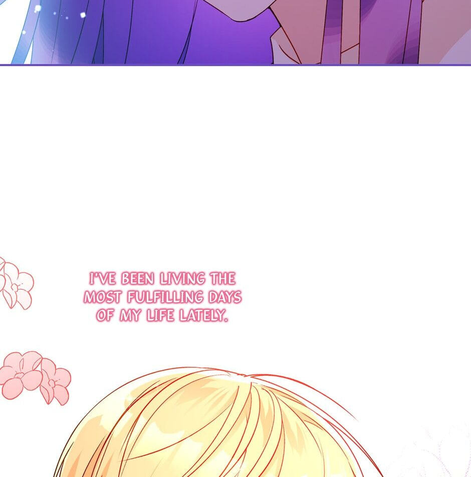 Observing Elena Evoy Chapter 51 page 41 - 