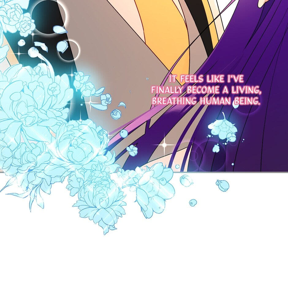 Observing Elena Evoy Chapter 51 page 43 - 