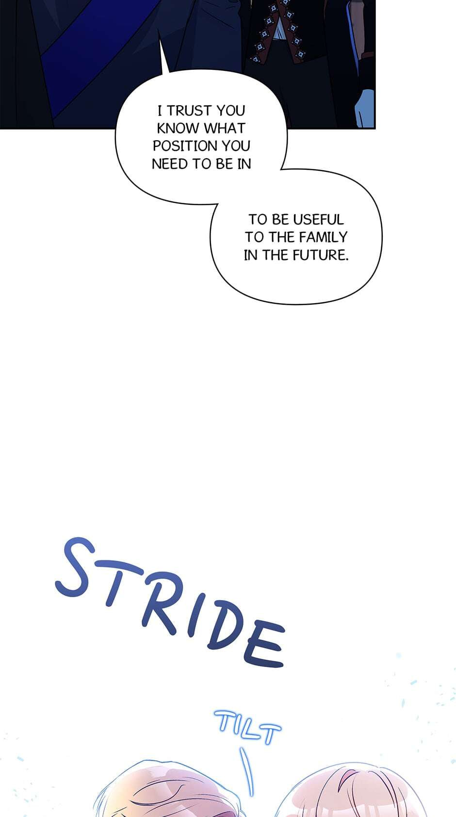 Observing Elena Evoy Chapter 51 page 47 - 