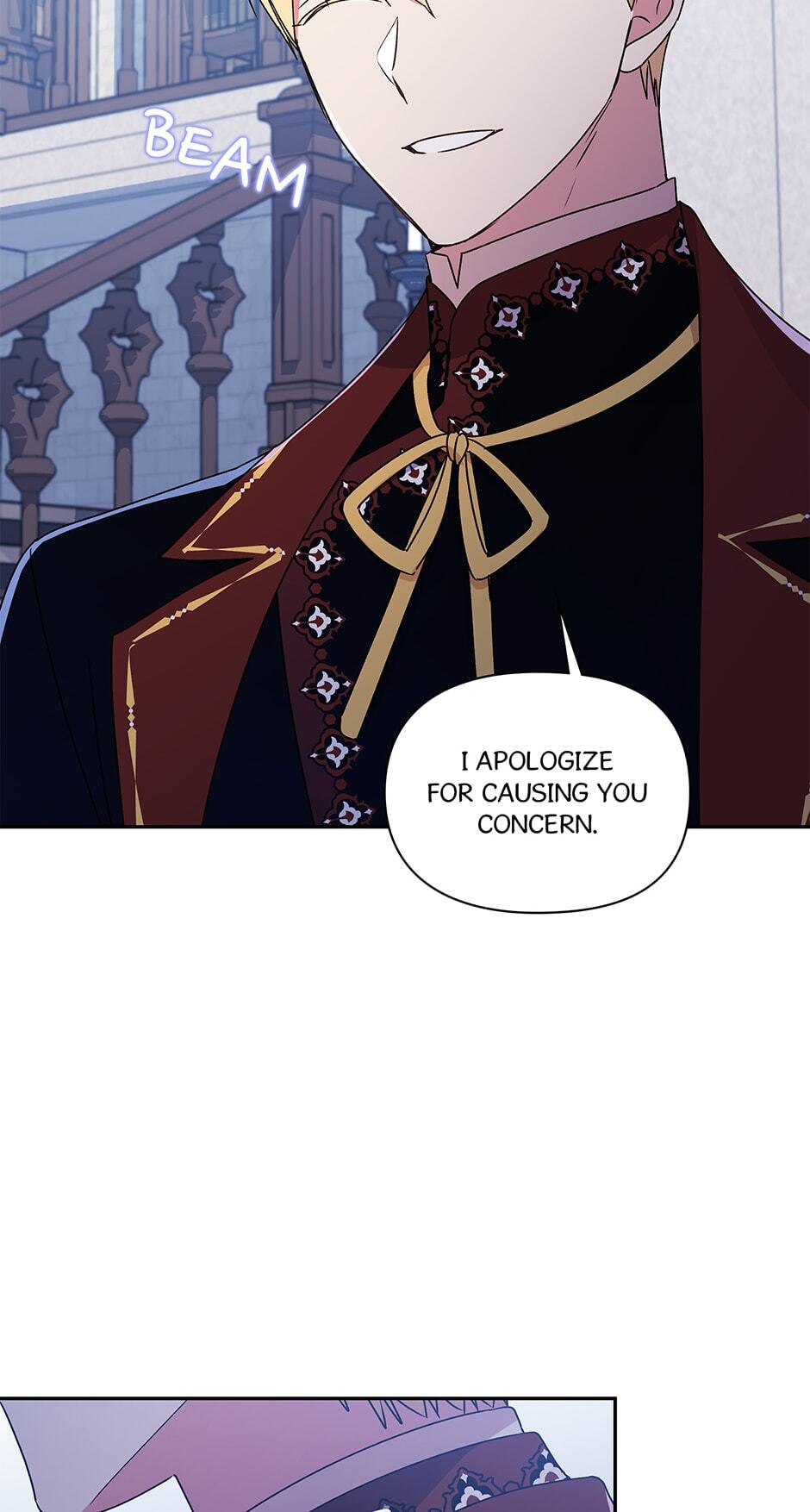 Observing Elena Evoy Chapter 51 page 52 - 