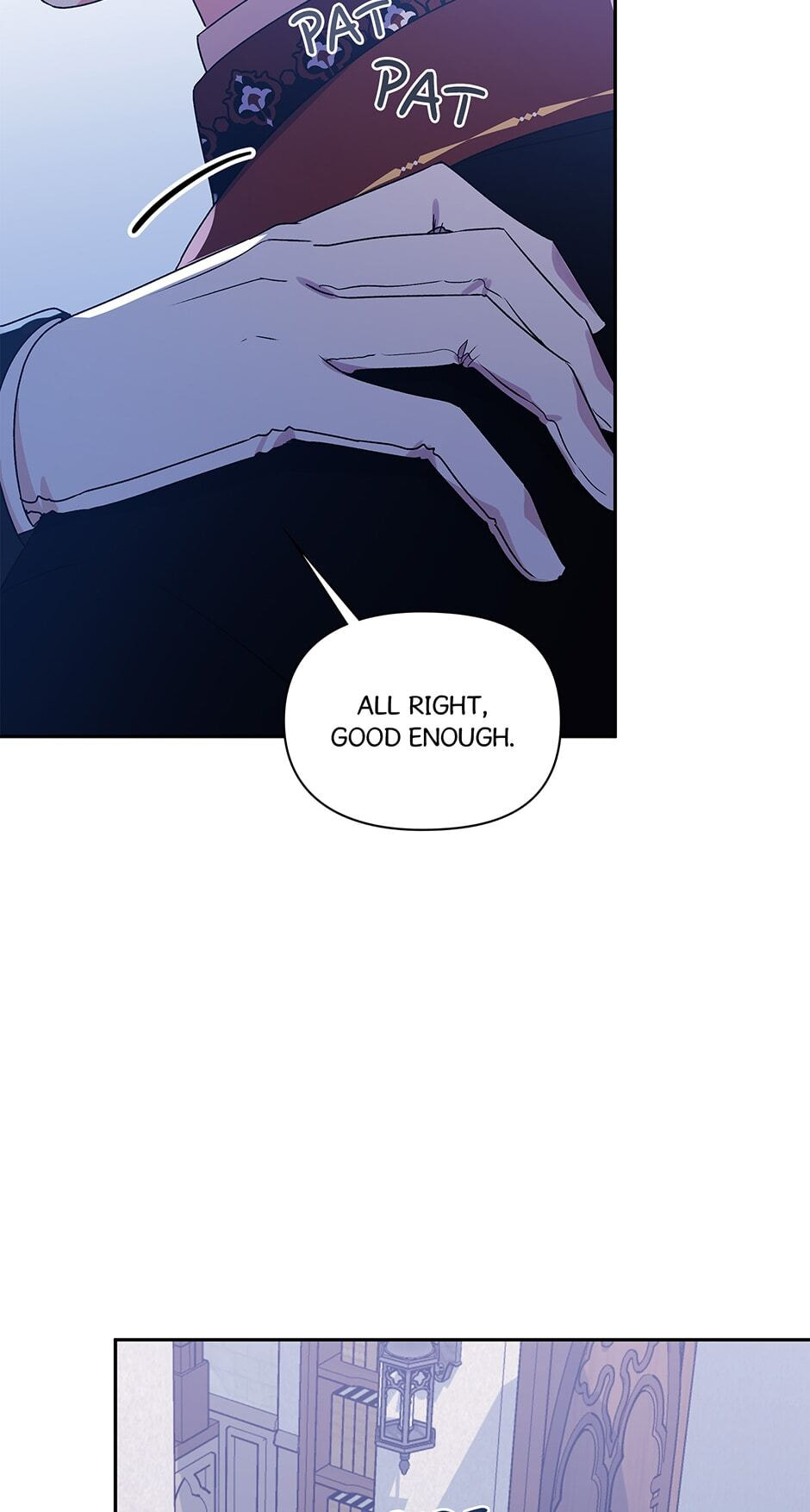 Observing Elena Evoy Chapter 51 page 53 - 